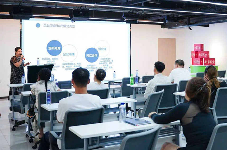 企业进行内部培训的好处有哪些？