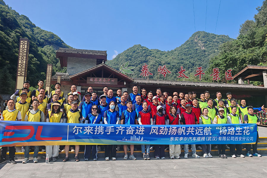 东实李尔汽车座椅（武汉）有限公司西安分公司