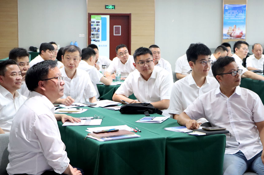 西安企业管理培训公司