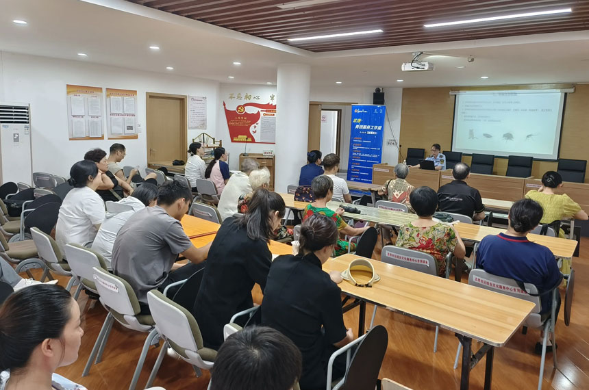 率然企业培训理念与使命是什么