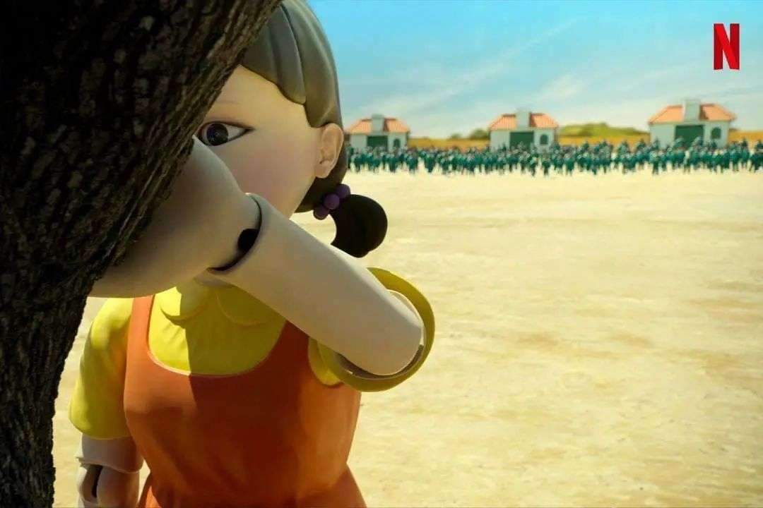 123木头人游戏