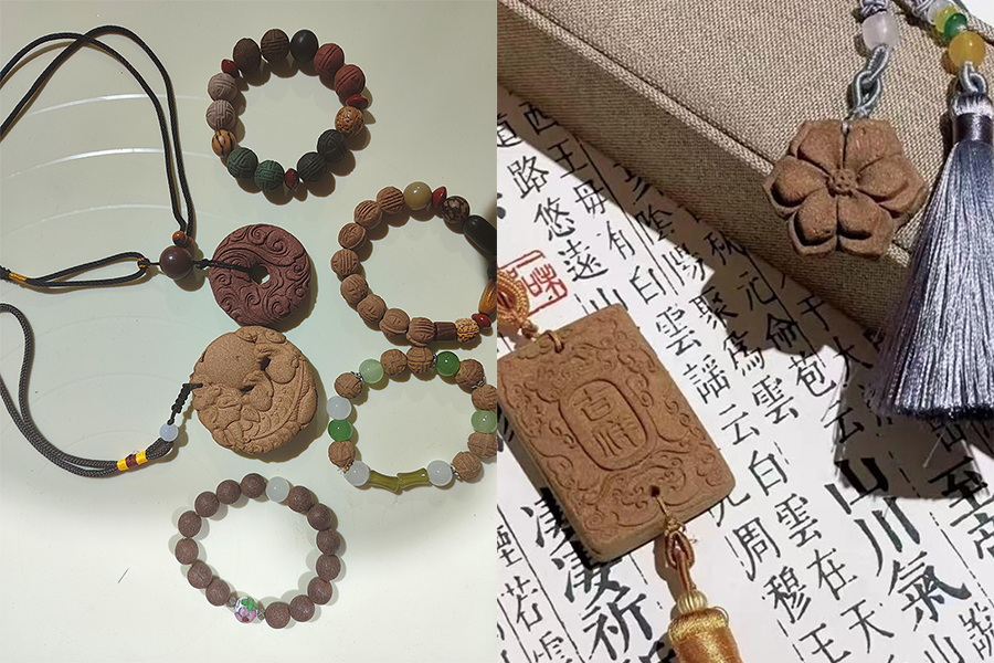 博心大观艺术中心团建活动